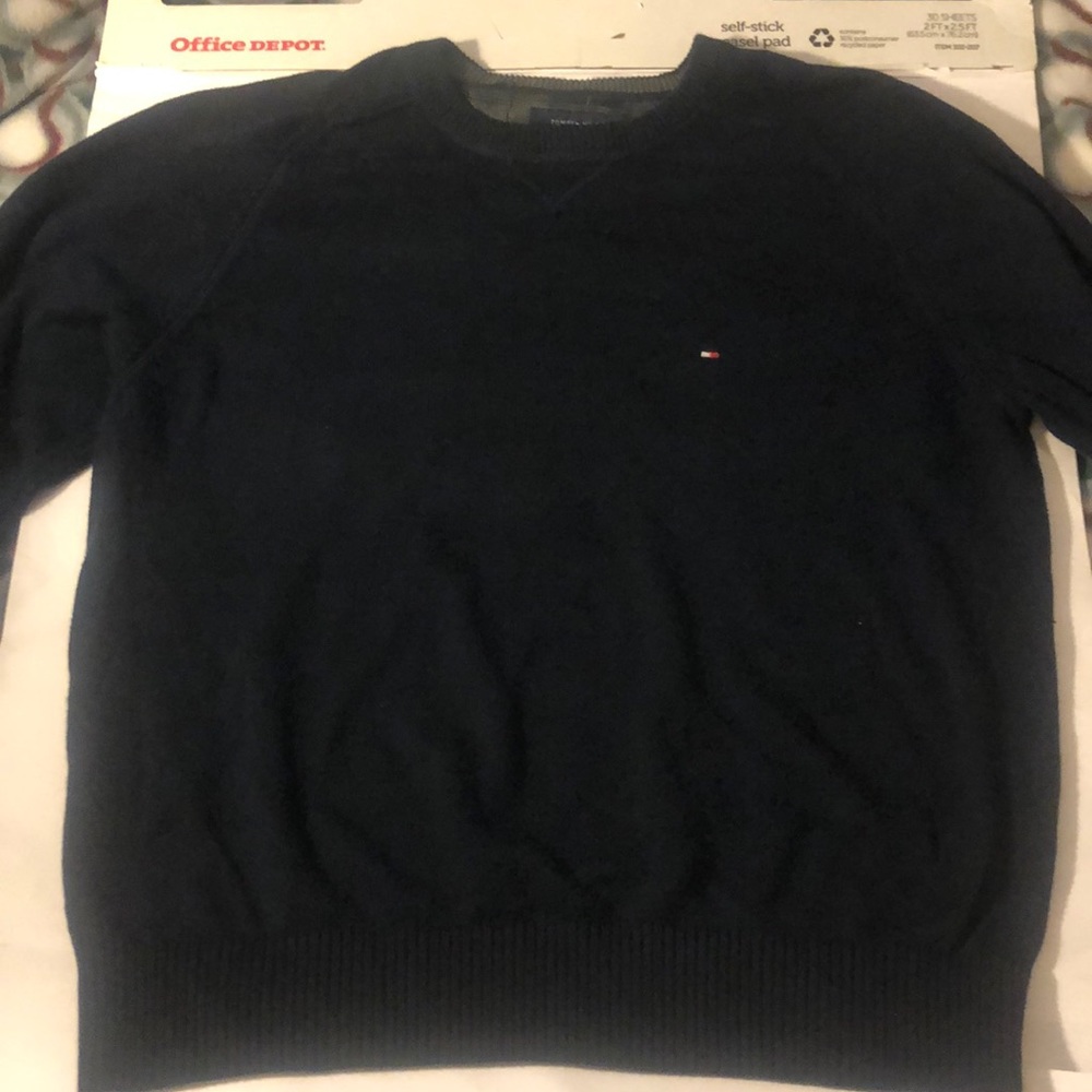 Tommy Hilfiger sweater